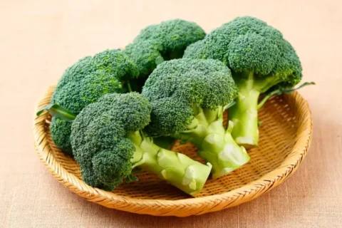 Brocoli