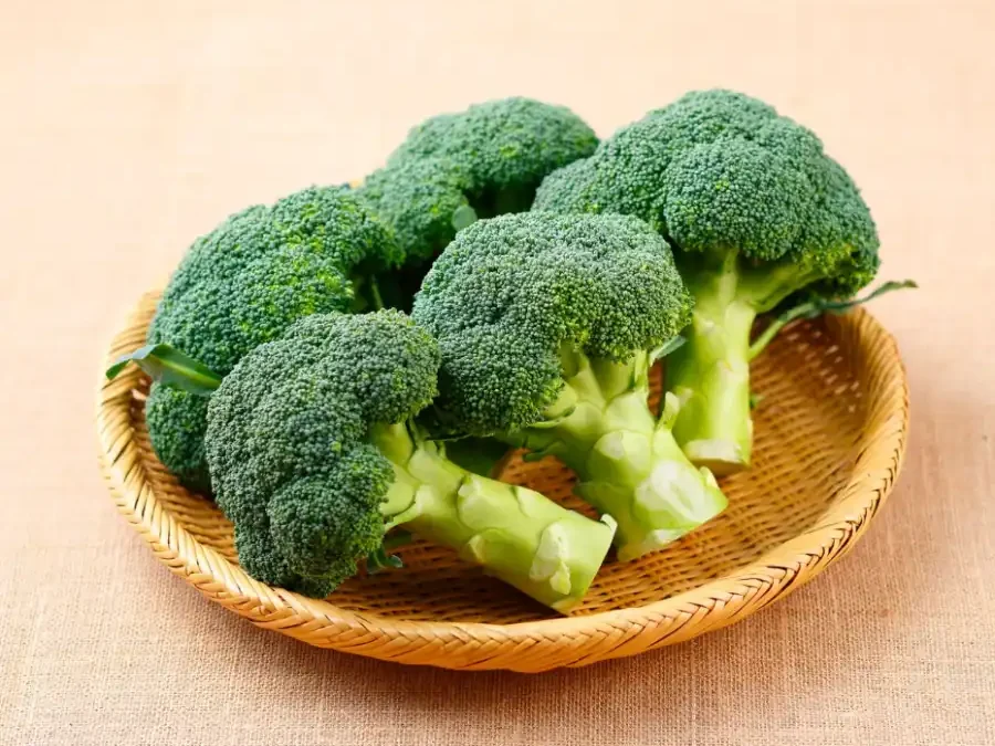 Brocoli
