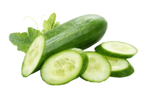 Concombre