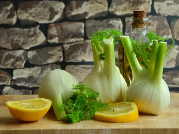 Fenouil