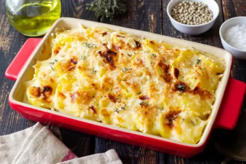 Gratin Dauphinois