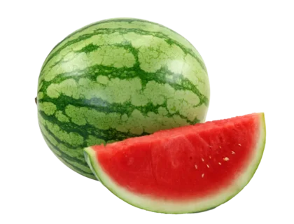Pastèque