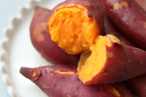 Patate douce