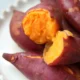 Patate douce