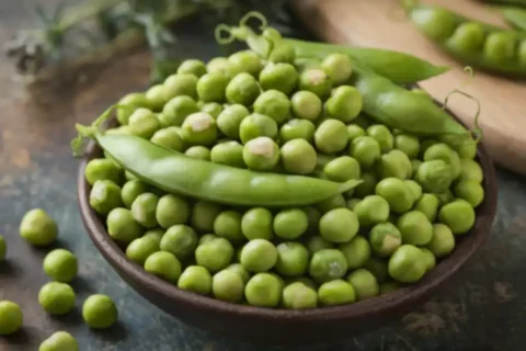Petit pois