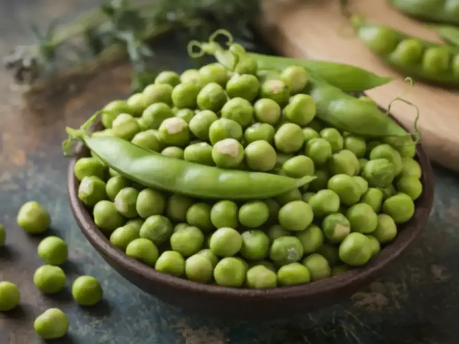Petit pois