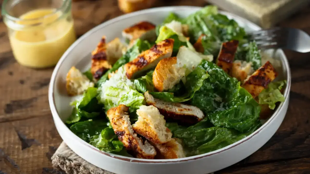 Salade César
