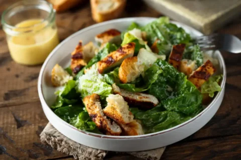 Salade César